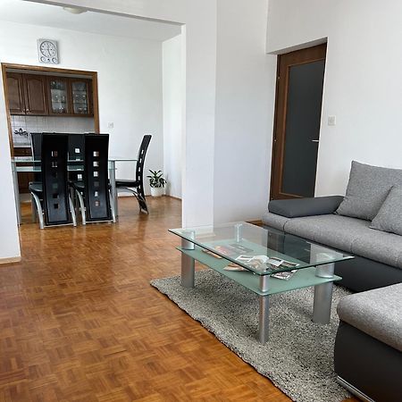 Apartman Danijela Vodice Kültér fotó