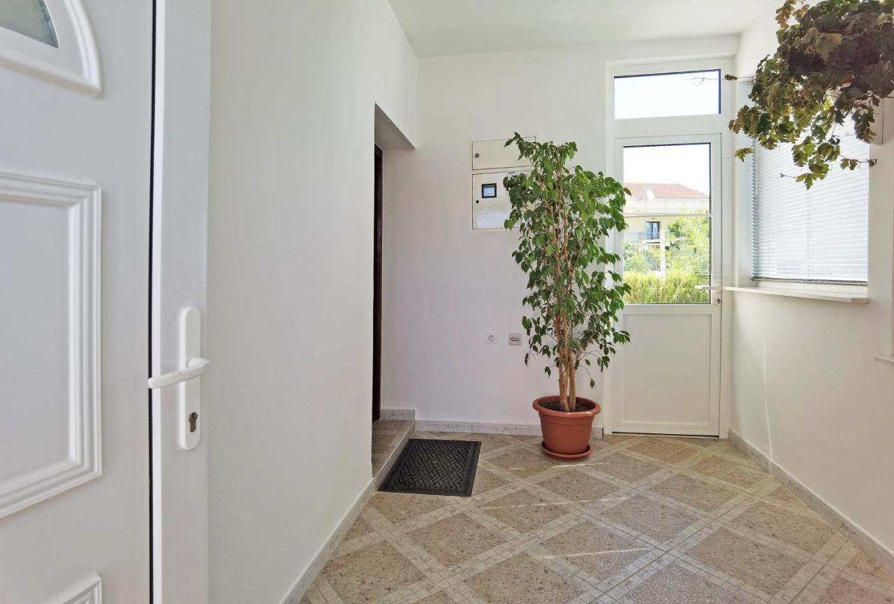 Apartman Danijela Vodice Kültér fotó