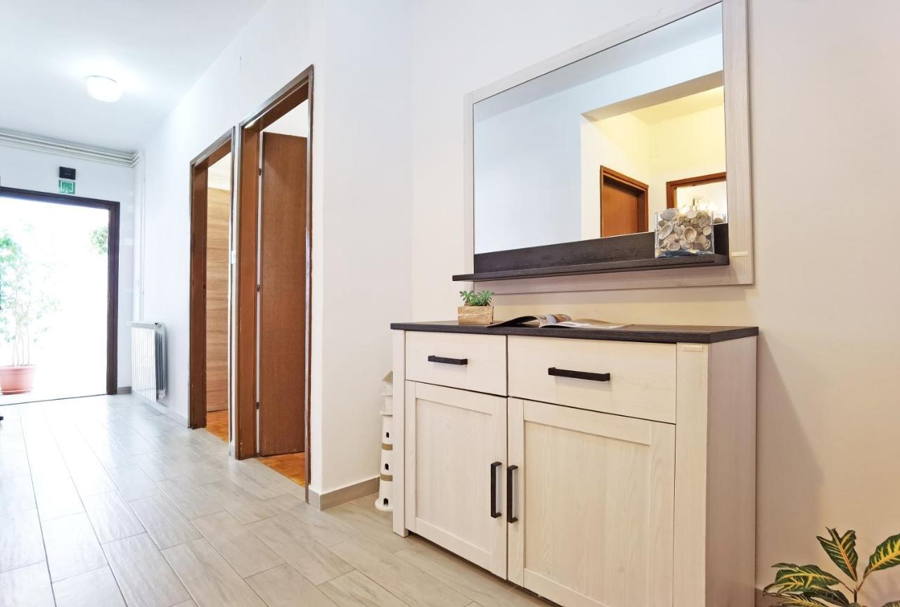 Apartman Danijela Vodice Kültér fotó