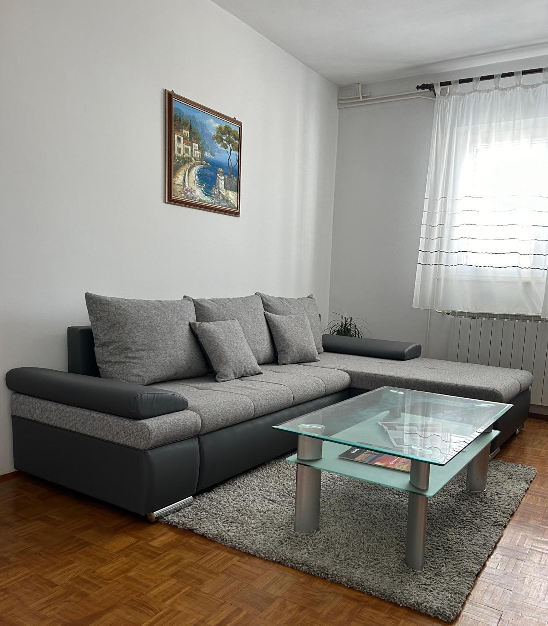 Apartman Danijela Vodice Kültér fotó