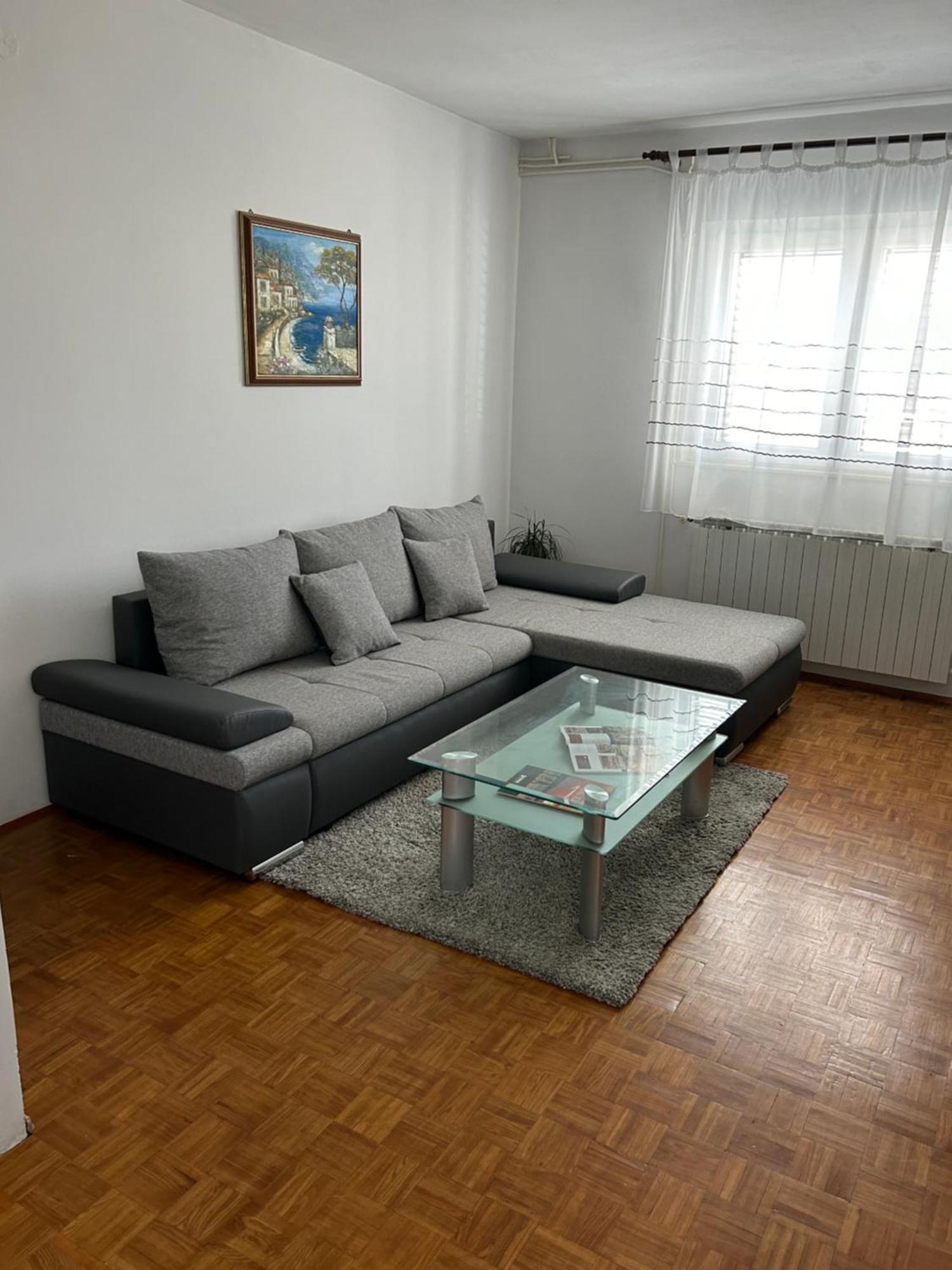 Apartman Danijela Vodice Kültér fotó